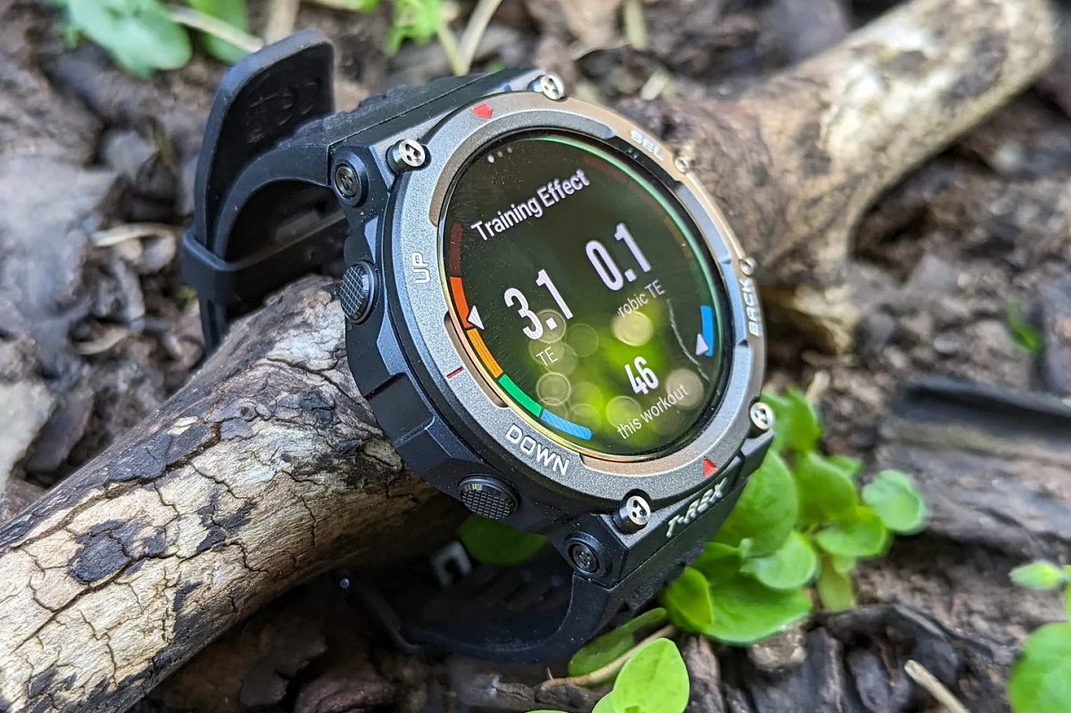 Рейтинг лучших смарт-часы от Xiaomi в 2025 году