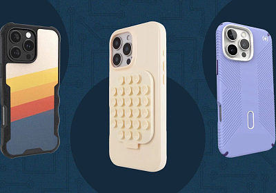 Гайд по выбору чехлов для iPhone — топ 10 сторонних производителей чехлов для iPhone