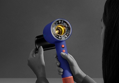 ТОП 7 лучших фенов от Dyson