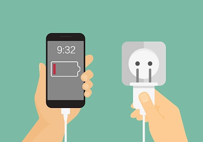 Почему телефон быстро разряжается: всё, что нужно знать