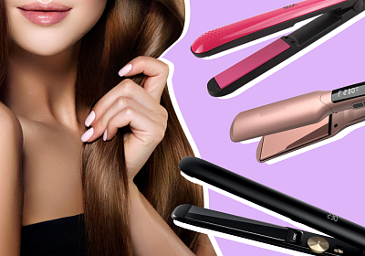 Лучший выпрямитель для волос до 5000 рублей цена/качество