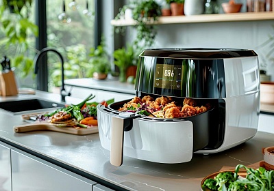 Как выбрать правильный аэрогриль для дома — ТОП-5 советов, подробная инструкция покупателю