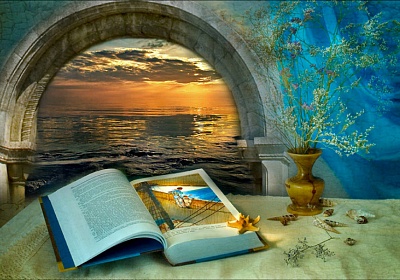 Самые лучшие книги