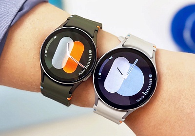 Топ-5 лучших смарт-часов Samsung 2025: какие выбрать и не прогадать
