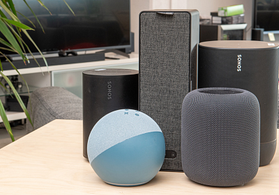 Лучшая беспроводная колонка — выбираем для дома, дачи, на тусовку