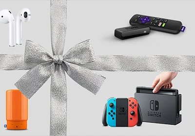 Что подарить на день рождения — ТОП 20 гаджетов