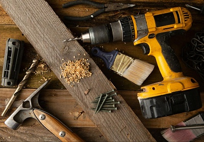 ТОП-10 лучших шуруповёртов для дома и дачи 2025 года – рейтинг аккумуляторных дрелей-шуруповёртов для бытового использования