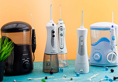 Инструкция по выбору правильного ирригатора для здоровья зубов