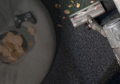 Что такое моющий вертикальный пылесос и в чем его уникальность