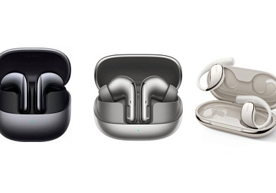 Лучшие беспроводные наушники Xiaomi 2025 – ТОП-6 моделей, характеристики, как выбрать