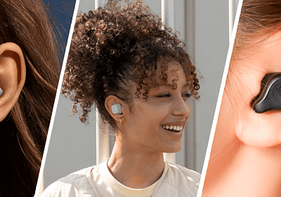 5 причин, почему вам нужны наушники с активным шумоподавлением