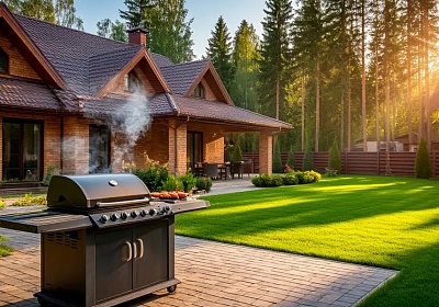 ТОП-15 полезных и приятных гаджетов для дачника