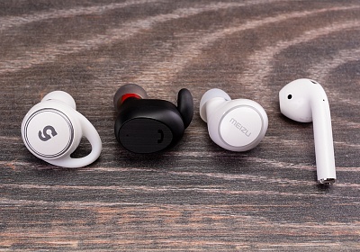 Как подключить беспроводные наушники к телефону: пошаговый гид