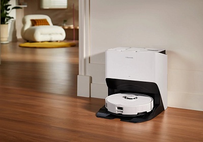 Лучшие роботы-пылесосы Roborock 2025 — ТОП 7 моделей