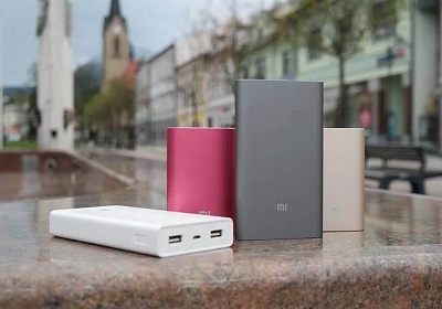 Рейтинг лучших повербанков 2025 года