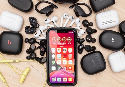 Как выбрать лучшие TWS-наушники — топ 10 лучших моделей 2025 года