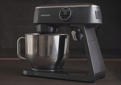 Лучшие миксеры Redmond — ТОП 5 моделей