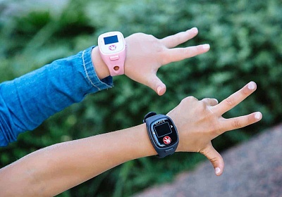 Лучшие детские смарт-часы — гайд по выбору в 2025 году