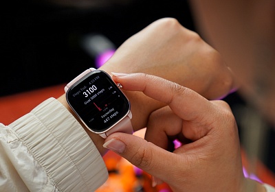 Рейтинг лучших смарт-часы от Xiaomi в 2025 году