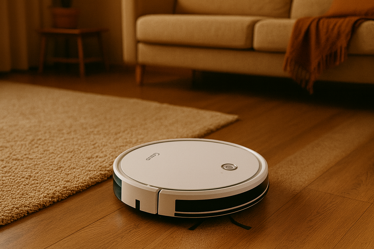 Как выбрать робот-пылесос? Сравниваем модели, характеристики и цены