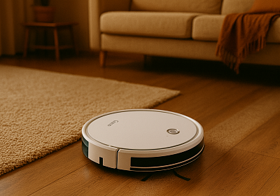 Как выбрать робот-пылесос? Сравниваем модели, характеристики и цены