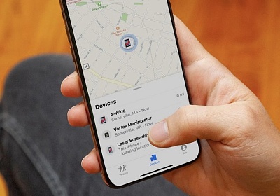 Поиск пропавшего телефона: как найти потерянный Android или iPhone