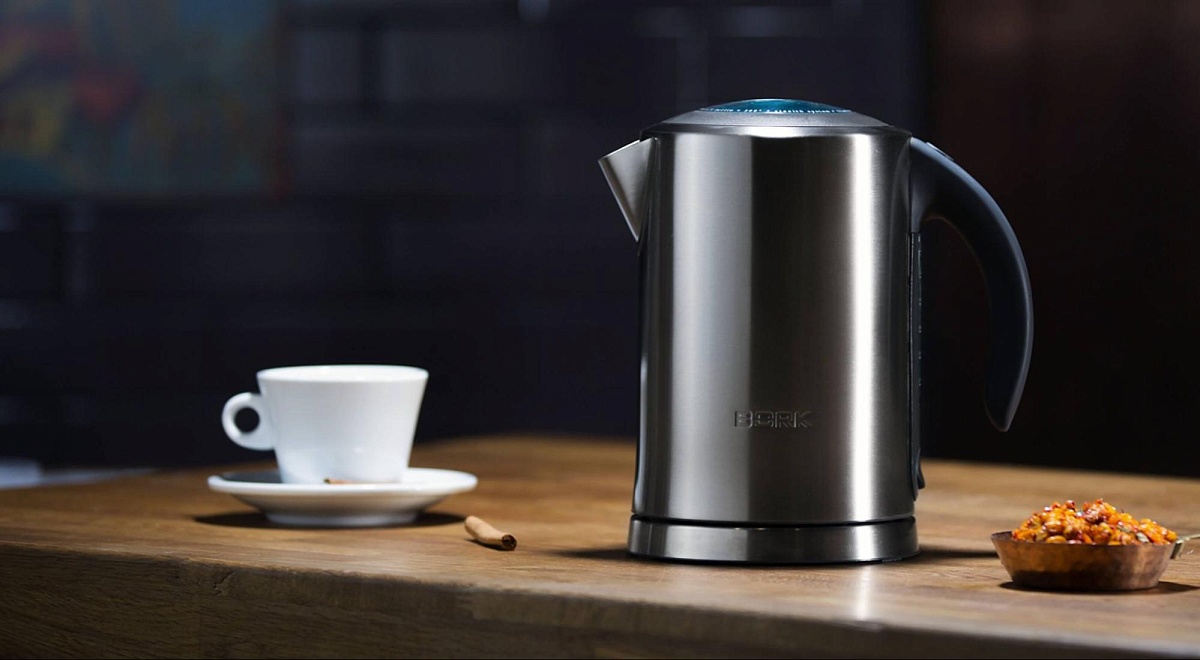 Рейтинг лучших чайников Bork