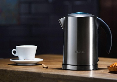 Рейтинг лучших чайников Bork