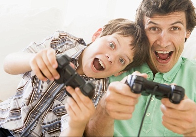 Что подарить папе на День отца: гаджеты, которые его порадуют