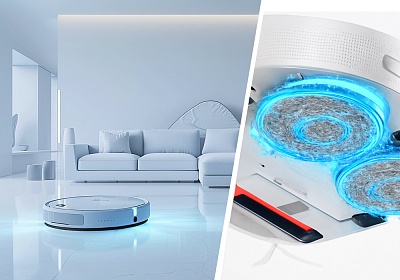 Какой робот-пылесос выбрать для дома: советы и лучшие модели