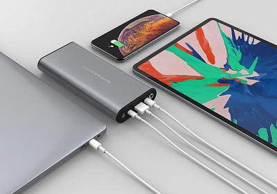 Лучшие повербанки с быстрой зарядкой — ТОП 5 внешних аккумуляторов