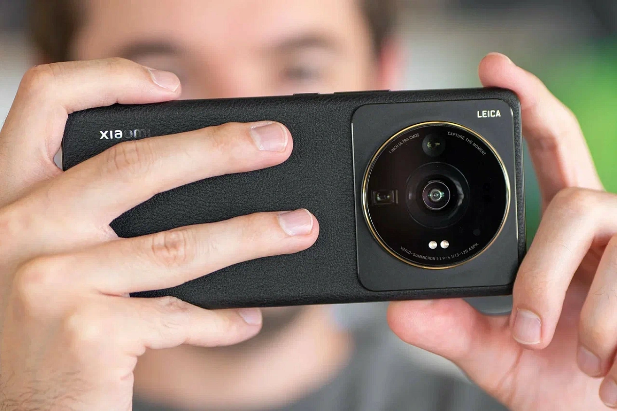 Лучшие камерофоны 2025 года: как не разочароваться в своих фотографиях?