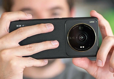 Лучшие камерофоны 2025 года: как не разочароваться в своих фотографиях?