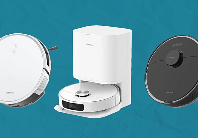 Рейтинг роботов-пылесосов с функцией автоочистки в 2025 году